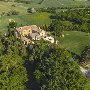 Cretaiole Farm stay Pienza