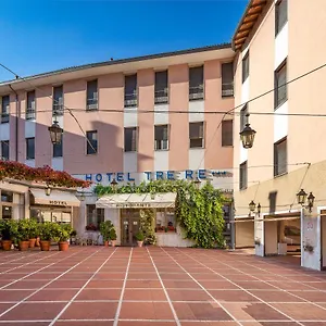 Hotel Tre Re ***