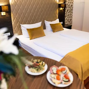 Royal International 4* Leipzig