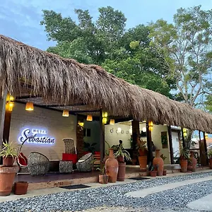 Sebastian Panglao Hotel Bolod (Panglao)