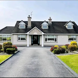 Green Haven V93p230 Homestay Killarney