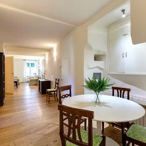 San Giorgio 71 Apartment Florence