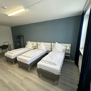 Apartment Hami 