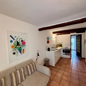 Rue Neuve Apartment Nice