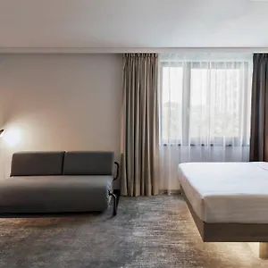 Moxy 3* Hamburg
