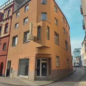 Heinzelmaennchen 2* Köln