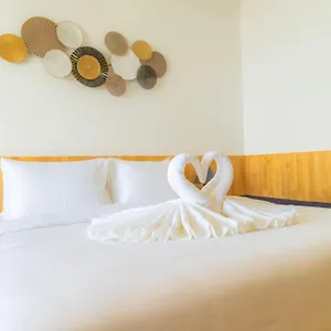 Ibiza Club Hotel Koh Tao