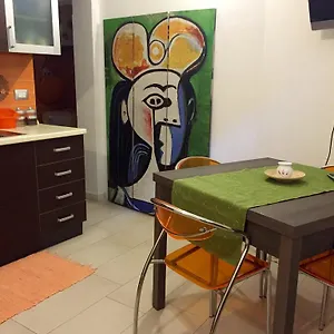 Appartamento Appartamenti Pozzallo