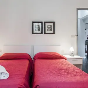 Appartamento Borgo La Noce