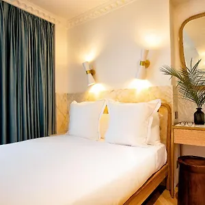 Rose Bourbon Hotel Paris