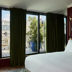 Le Ballu Hotel Paris
