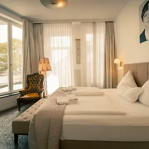 Maison Marsil - Boutique 3* Köln