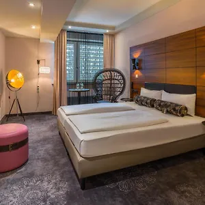 Hotell Elaya, München