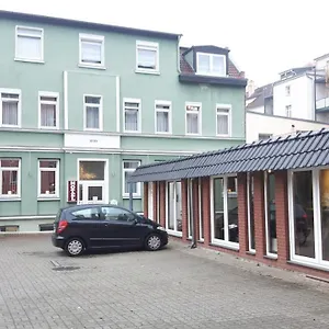 & Plagwitzer Hof 2* Leipzig