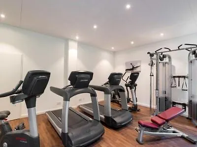 Citadines Arnulfpark Munich Lejlighedshotel 4*,