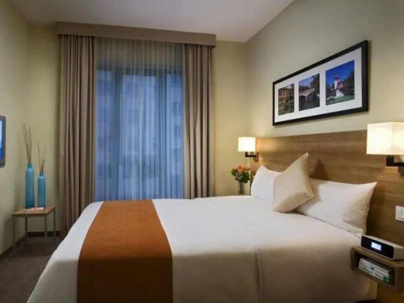 Citadines Arnulfpark Munich Lejlighedshotel 4*,  Tyskland