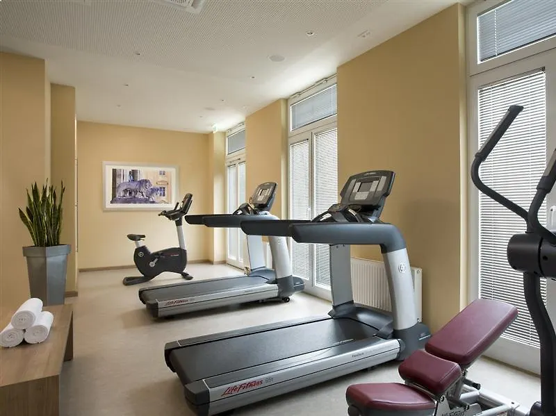 Citadines Arnulfpark Munich Lejlighedshotel