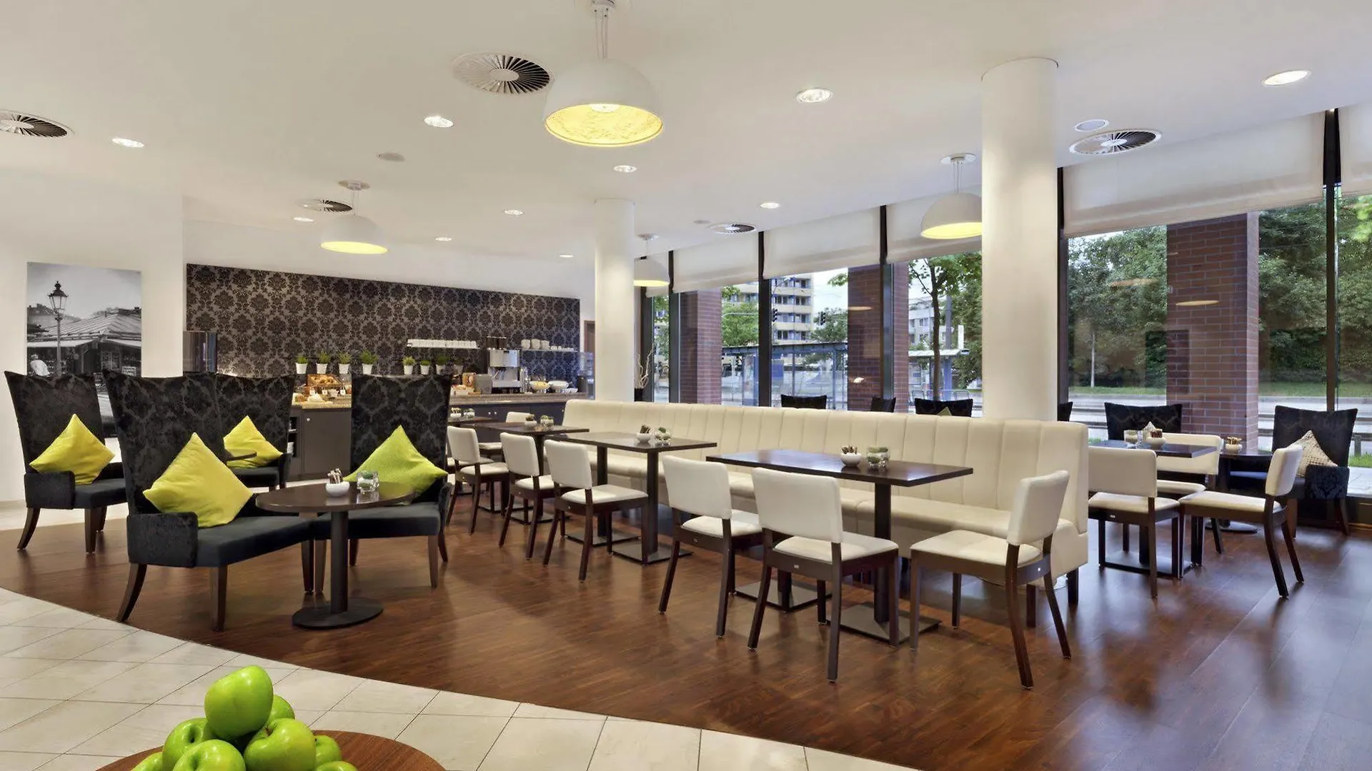 Citadines Arnulfpark Munich Lejlighedshotel