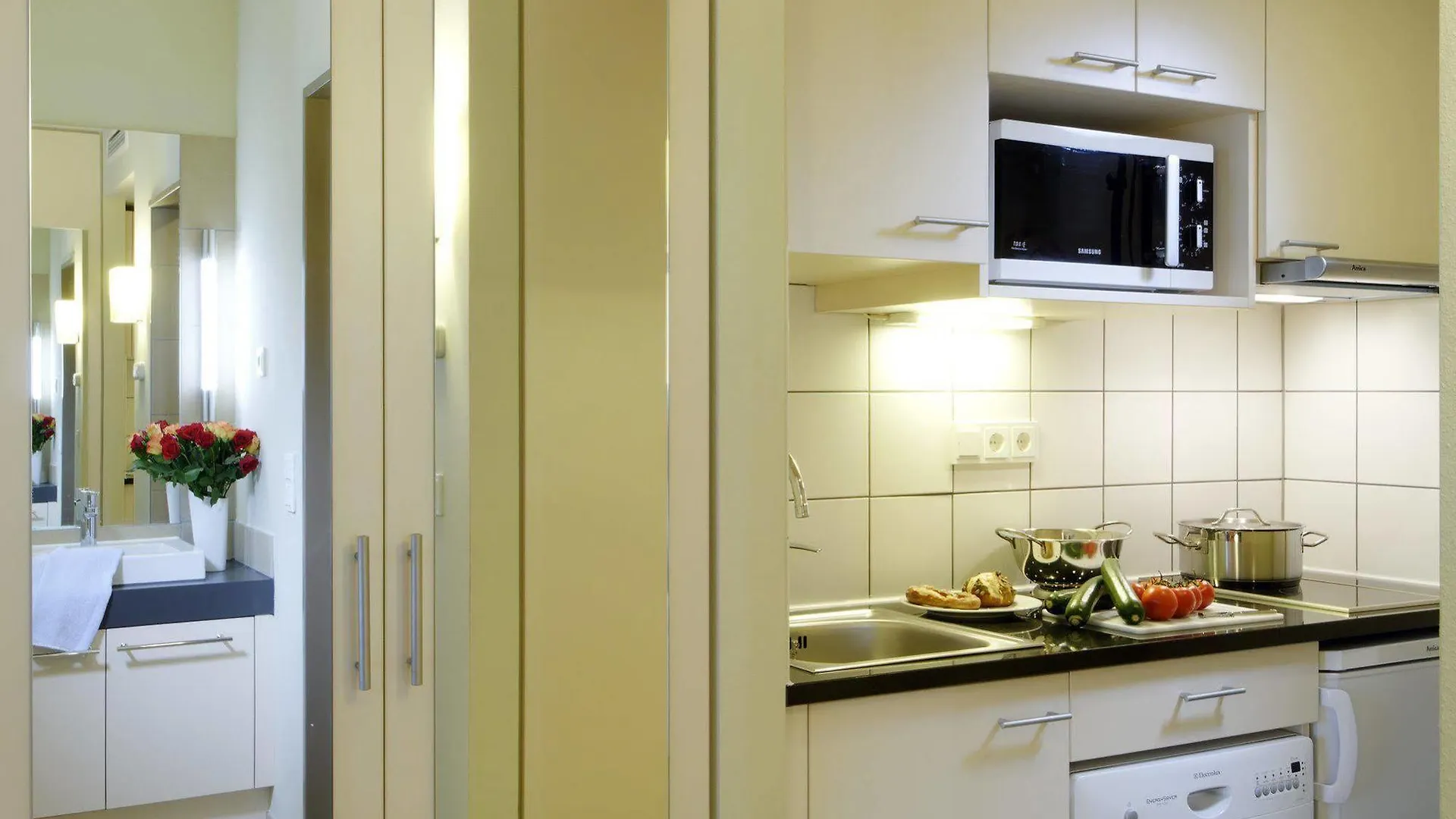 Citadines Arnulfpark Munich Aparthotel