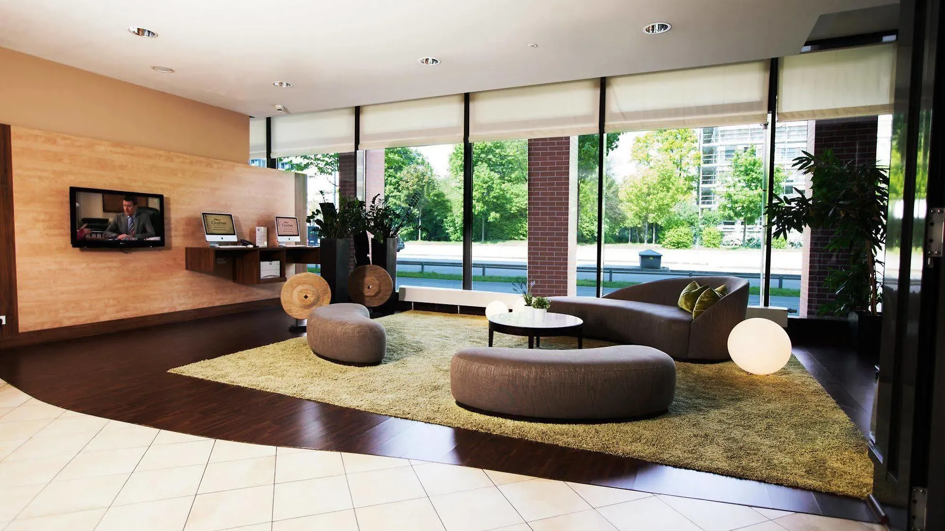 ****  Citadines Arnulfpark Munich Aparthotel Germany