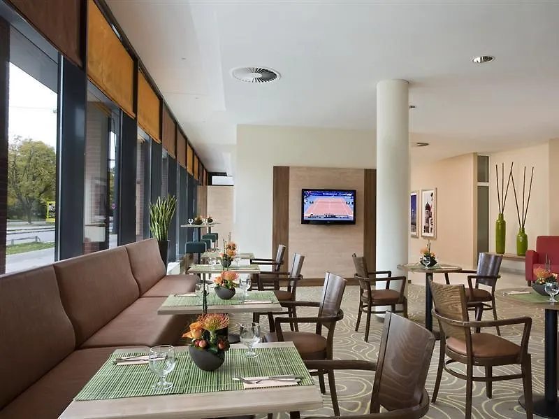 Aparthotel Citadines Arnulfpark München