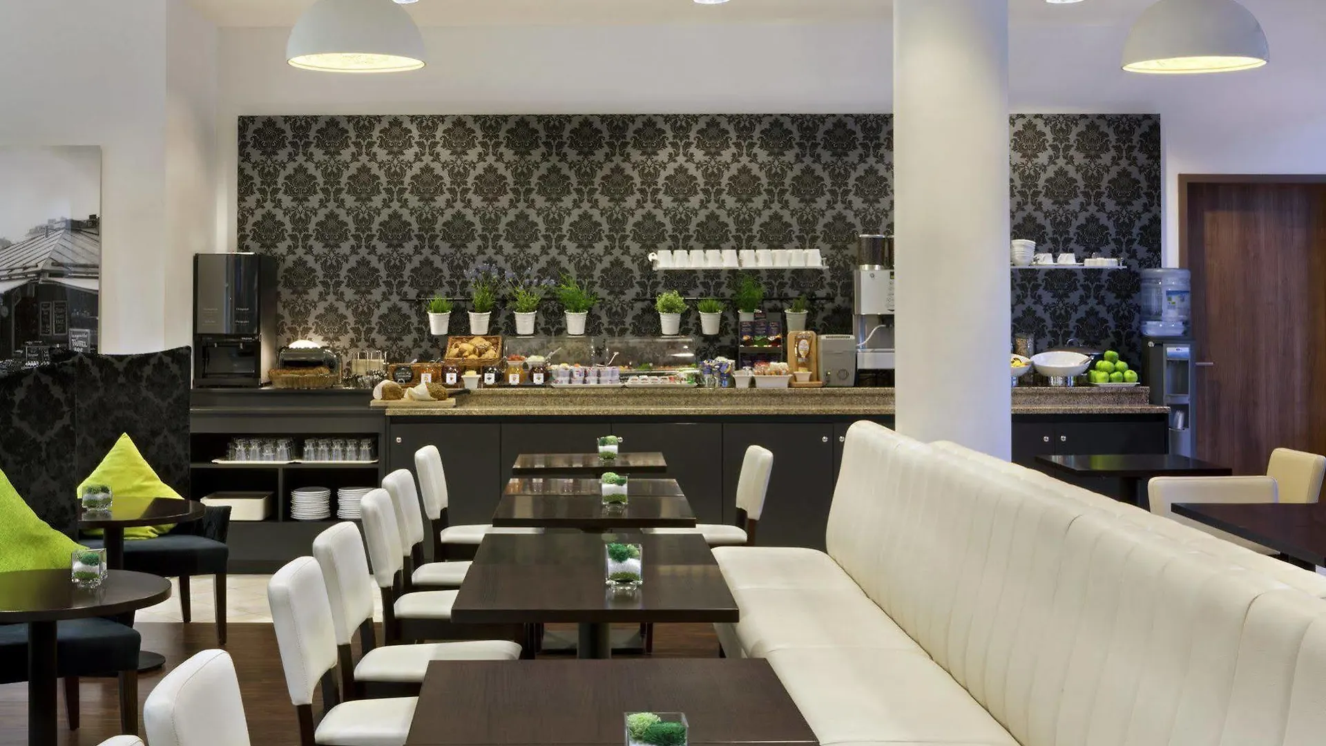 ****  Aparthotel Citadines Arnulfpark München Deutschland