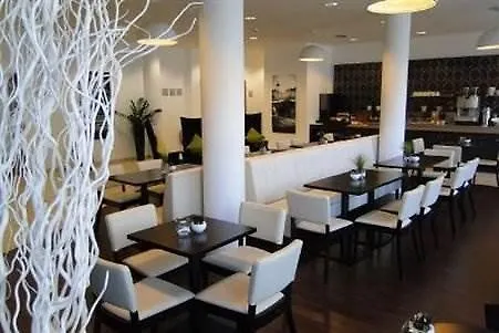 Aparthotel Citadines Arnulfpark München