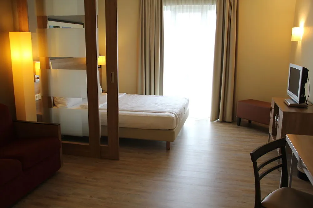 Aparthotel Citadines Arnulfpark München 4*,  Deutschland